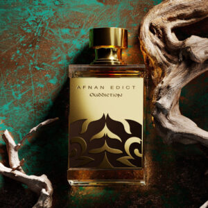 EDICT OUDDICTION - Afnan Perfumes Sri Lanka