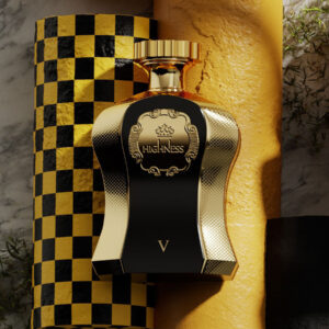 HIGHNESS V - Afnan Perfumes Sri Lanka
