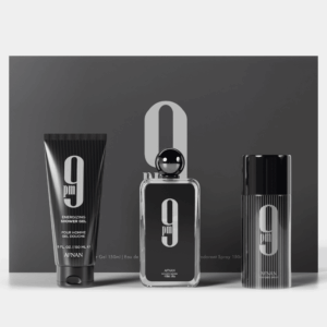 GIFT SET 9PM HOMME - Afnan Perfumes Sri Lanka