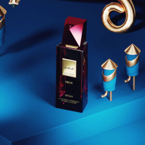 MODEST DEUX - Afnan Perfumes Sri Lanka