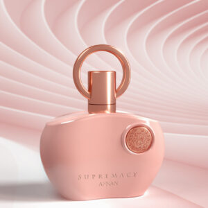 SUPREMACY PINK - Afnan Perfumes Sri Lanka