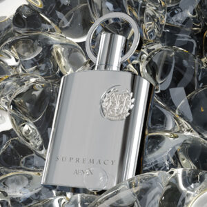 SUPREMACY SILVER - Afnan Perfumes Sri Lanka