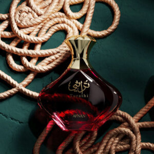 TURATHI RED - Afnan Perfumes Sri Lanka