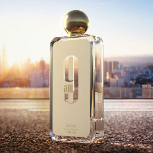 9 AM - Afnan Perfumes Sri Lanka