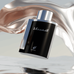 INARA BLACK - Afnan Perfumes Sri Lanka