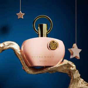 SUPREMACY PINK - Afnan Perfumes Sri Lanka