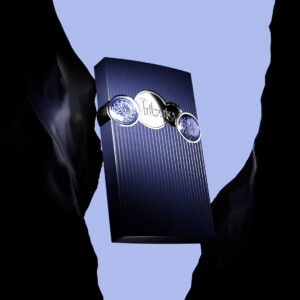 TRIBUTE BLUE - Afnan Perfumes Sri Lanka