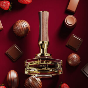 MIRSAAL WITH LOVE - Afnan Perfumes Sri Lanka