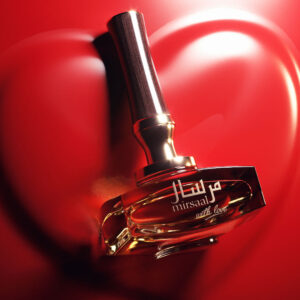 MIRSAAL WITH LOVE - Afnan Perfumes Sri Lanka