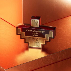 ORNAMENT PURPLE - Afnan Perfumes Sri Lanka