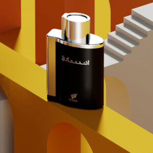 INARA BLACK - Afnan Perfumes Sri Lanka