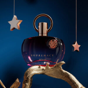SUPREMACY PURPLE - Afnan Perfumes Sri Lanka