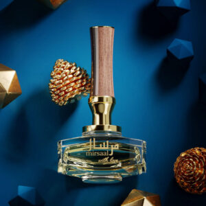 MIRSAAL WITH LOVE - Afnan Perfumes Sri Lanka