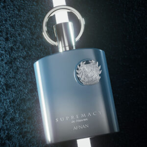 SUPREMACY IN HEAVEN - Afnan Perfumes Sri Lanka