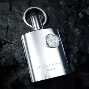 SUPREMACY SILVER - Afnan Perfumes Sri Lanka