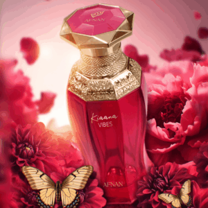 Kiaana Vibes - Afnan Perfumes Sri Lanka