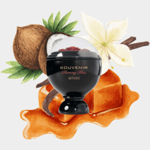 SOUVENIR BLOOMING BLISS - Afnan Perfumes Sri Lanka