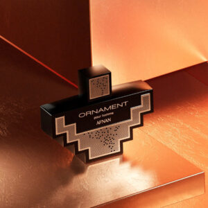 ORNAMENT POUR HOMME - Afnan Perfumes Sri Lanka