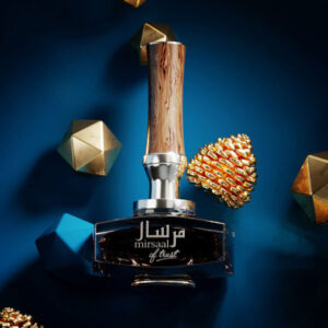 MIRSAAL OF TRUST - Afnan Perfumes Sri Lanka