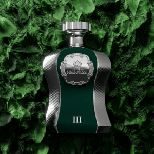 HIGHNESS III - Afnan Perfumes Sri Lanka