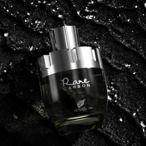 RARE CARBON - Afnan Perfumes Sri Lanka