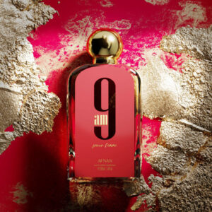 9 AM - Pour Femme - Afnan Perfumes Sri Lanka
