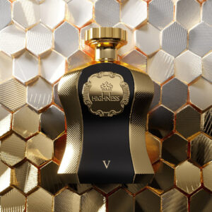 HIGHNESS V - Afnan Perfumes Sri Lanka