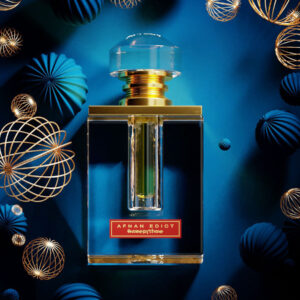EDICT AMBERYTHME OIL - Afnan Perfumes Sri Lanka