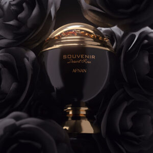 SOUVENIR DESERT ROSE - Afnan Perfumes Sri Lanka