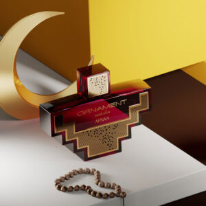 ORNAMENT PURPLE - Afnan Perfumes Sri Lanka