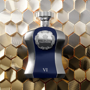 HIGHNESS VI - Afnan Perfumes Sri Lanka