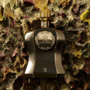 HIGHNESS X - Afnan Perfumes Sri Lanka