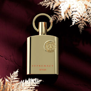 SUPREMACY GOLD - Afnan Perfumes Sri Lanka