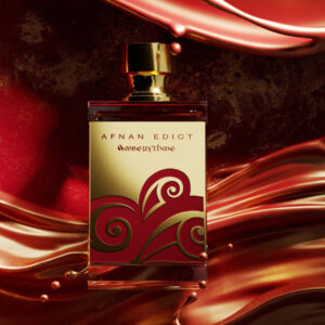 EDICT AMBERYTHME - Afnan Perfumes Sri Lanka