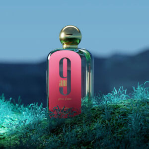 9 AM - Pour Femme - Afnan Perfumes Sri Lanka