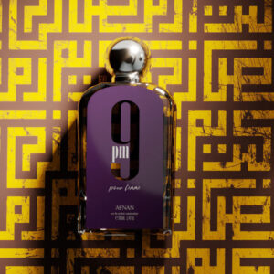 9 PM - Pour Femme - Afnan Perfumes Sri Lanka