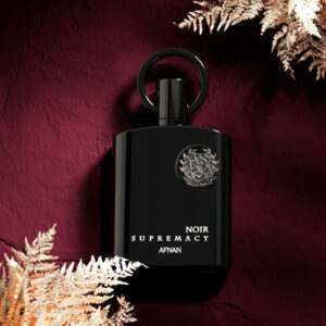 SUPREMACY NOIR - Afnan Perfumes Sri Lanka