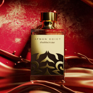 EDICT OUDDICTION - Afnan Perfumes Sri Lanka