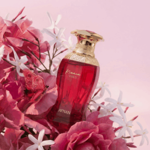 Kiaana Vibes - Afnan Perfumes Sri Lanka