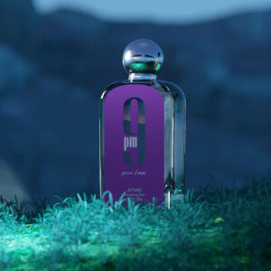 9 PM - Pour Femme - Afnan Perfumes Sri Lanka