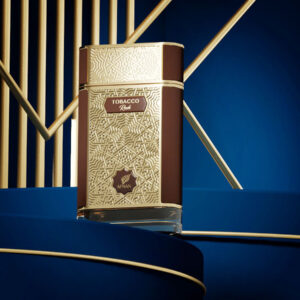 TOBACCO RUSH - Afnan Perfumes Sri Lanka