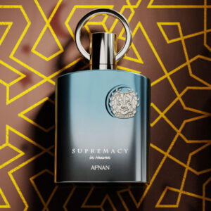 SUPREMACY IN HEAVEN - Afnan Perfumes Sri Lanka