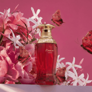 Kiaana Vibes - Afnan Perfumes Sri Lanka