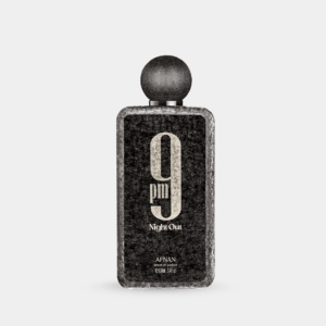 9 PM Night Out - Afnan Perfumes Sri Lanka