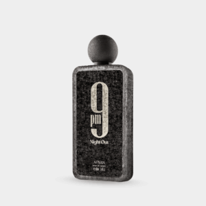 9 PM Night Out - Afnan Perfumes Sri Lanka