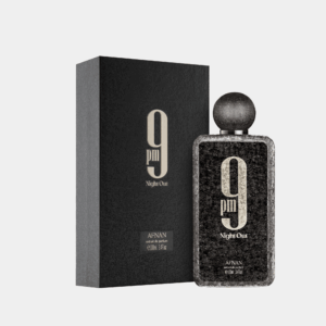 9 PM Night Out - Afnan Perfumes Sri Lanka