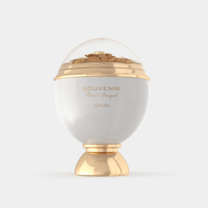 SOUVENIR FLORAL BOUQUET - Afnan Perfumes Sri Lanka