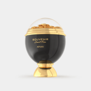 SOUVENIR DESERT ROSE - Afnan Perfumes Sri Lanka