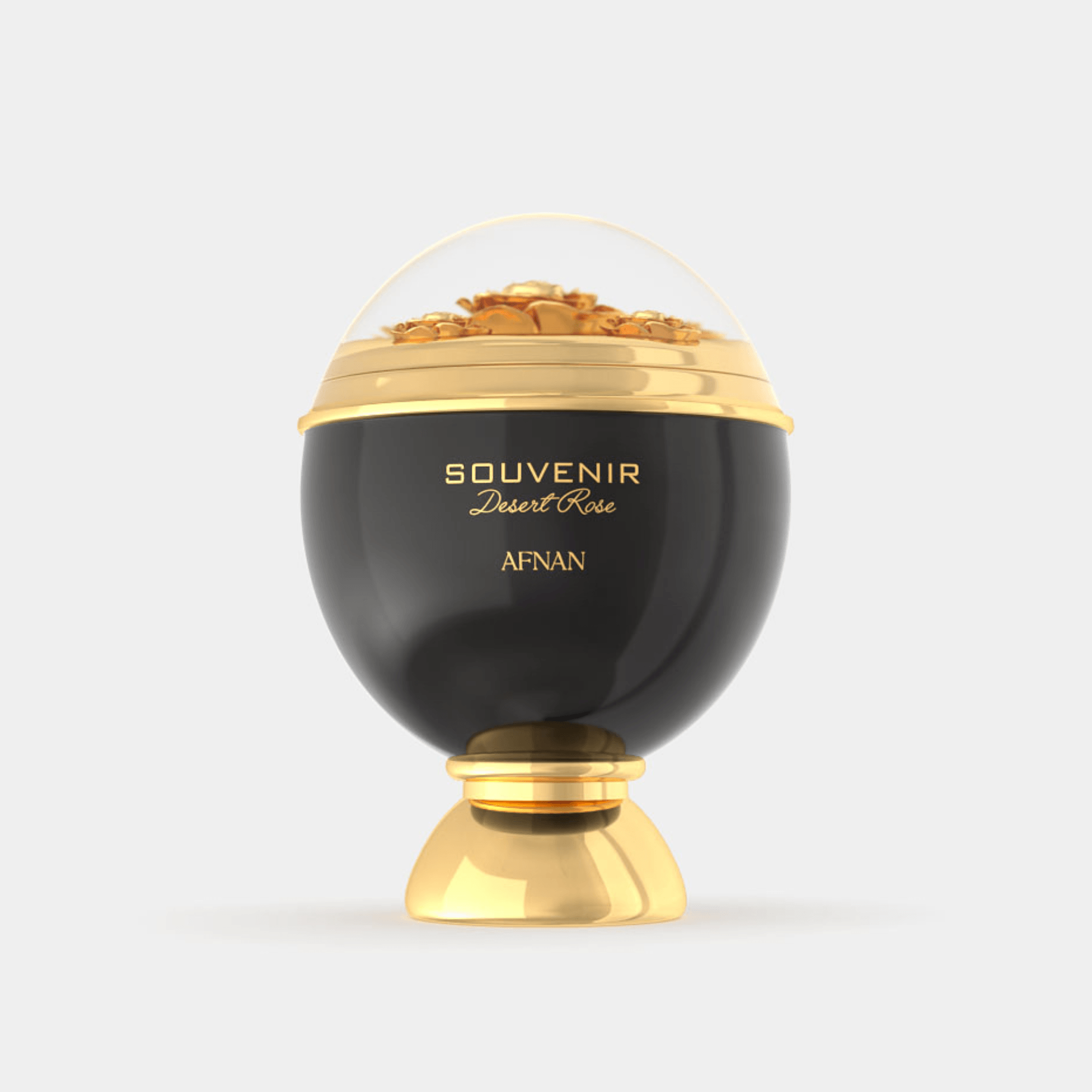 SOUVENIR DESERT ROSE - Afnan Perfumes Sri Lanka