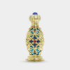 Ebdaa Concentrated Perfume Oil - Afnan Perfumes Sri Lanka